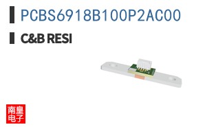 PCBS6918B100P2AC00 ͼƬ